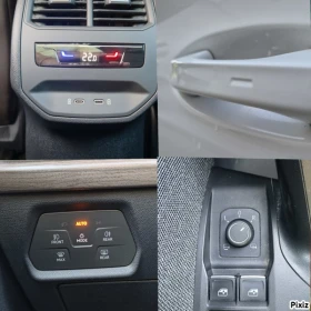 Seat Leon Xcellence LED DIGITAL КОЖА, снимка 17