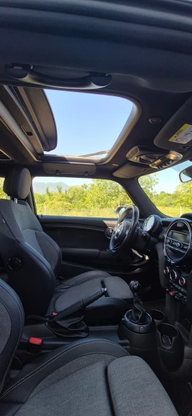 Mini One 1.2i TwinPower Turbo 102к.с, снимка 12