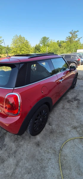 Mini One 1.2i TwinPower Turbo 102к.с, снимка 5