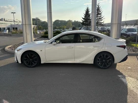 Lexus IS * 300 AWD * CARFAX * ОПЦИЯ ЗА ФИНАНСИРАНЕ , снимка 2
