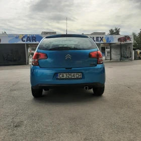 Citroen C3, снимка 16