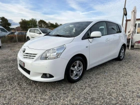 Toyota Verso 1.8i Automat, снимка 2