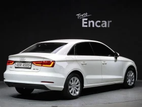 Audi A3 25 Tdi 8V, снимка 2