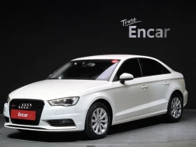 Audi A3 25 Tdi 8V, снимка 1