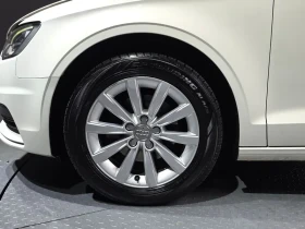 Audi A3 25 Tdi 8V, снимка 5
