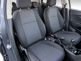 Opel Mokka X 1.6 CDTI 136 к.с. 4x4  1 собственик , снимка 15