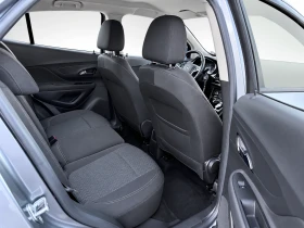 Opel Mokka X 1.6 CDTI 136 к.с. 4x4  1 собственик , снимка 13