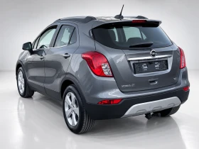 Opel Mokka X 1.6 CDTI 136 к.с. 4x4  1 собственик , снимка 7