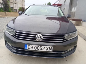 VW Passat, снимка 5