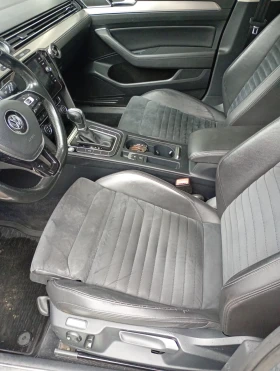 VW Passat, снимка 11