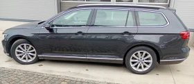 VW Passat, снимка 8