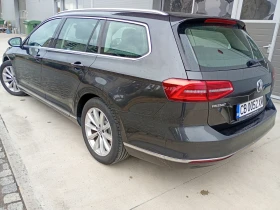 VW Passat, снимка 7