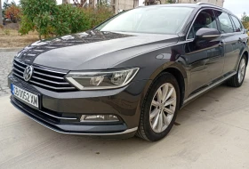 VW Passat, снимка 1