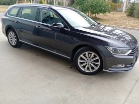 VW Passat, снимка 4