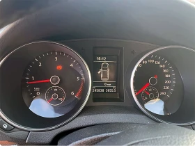 VW Golf Comfortline, снимка 10