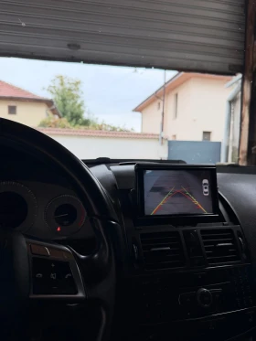 Mercedes-Benz C 220, снимка 7