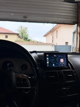 Mercedes-Benz C 220, снимка 4