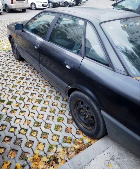 Audi 80 B3, снимка 3