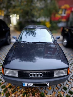 Audi 80 B3, снимка 1