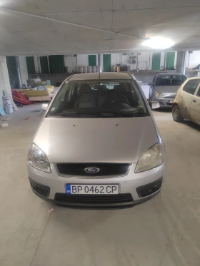 Ford C-max, снимка 2