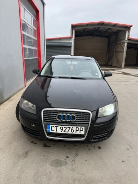 Audi A3, снимка 2