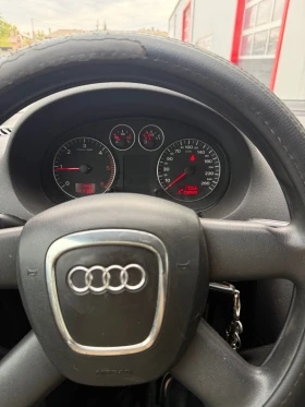 Audi A3, снимка 5