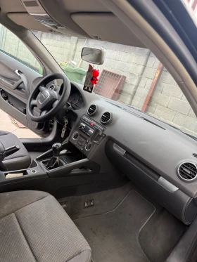 Audi A3, снимка 8