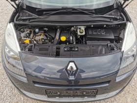 Renault Grand scenic 1.5DCI РЕАЛНИ КИЛОМЕТРИ! КЛИМАТРОНИК! ! , снимка 17