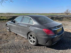 Mercedes-Benz C 250 На части 651 мотор, снимка 6