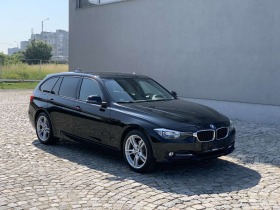 BMW 320 Sport Line, снимка 5 - Автомобили и джипове - 42460438