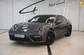 Porsche Panamera Turbo 4.0 V8 PDK - [1] 