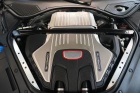 Porsche Panamera Turbo 4.0 V8 PDK, снимка 15