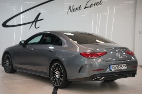 Mercedes-Benz CLS 400 d 4Matic AMG Line Night Package | Mobile.bg   7