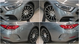 Mercedes-Benz CLS 400 d 4Matic AMG Line Night Package | Mobile.bg   8