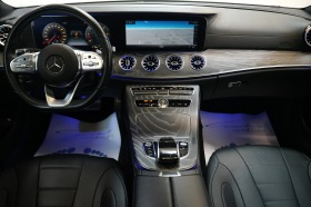 Mercedes-Benz CLS 400 d 4Matic AMG Line Night Package, снимка 9 - Автомобили и джипове - 43853788