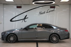 Mercedes-Benz CLS 400 d 4Matic AMG Line Night Package | Mobile.bg   4