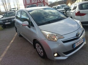 Toyota Verso S 1.4D4D-EURO5B | Mobile.bg    3