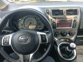 Toyota Verso S 1.4D4D-EURO5B | Mobile.bg    13