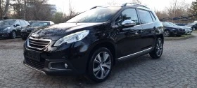     Peugeot 2008 1.6 HDI * CROSSWAY* * SPECIAL EDITION* NAVI* SWISS