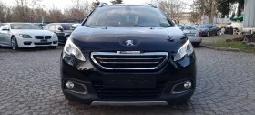     Peugeot 2008 1.6 HDI * CROSSWAY* * SPECIAL EDITION* NAVI* SWISS