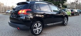 Peugeot 2008 1.6 HDI * CROSSWAY* * SPECIAL EDITION* NAVI* SWISS, снимка 5