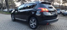 Peugeot 2008 1.6 HDI * CROSSWAY* * SPECIAL EDITION* NAVI* SWISS, снимка 7