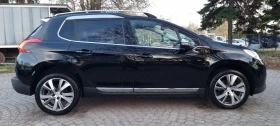     Peugeot 2008 1.6 HDI * CROSSWAY* * SPECIAL EDITION* NAVI* SWISS