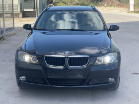 BMW 320 2000-143 ks E 91  - [1] 