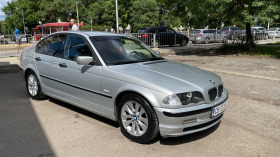 BMW 320, снимка 1 - Автомобили и джипове - 45620665