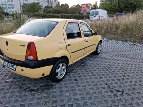 Dacia Logan 1.4 MPI, снимка 6