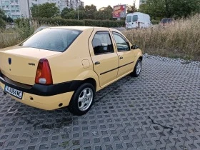 Dacia Logan 1.4 MPI | Mobile.bg    6