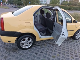 Dacia Logan 1.4 MPI, снимка 7