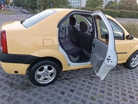 Dacia Logan 1.4 MPI | Mobile.bg    7