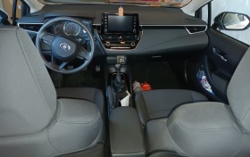 Toyota Corolla Комфорт, снимка 9